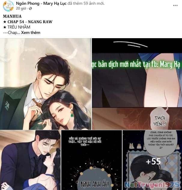 Sam Yi Tái Sinh Chapter 48.2 - Trang 2