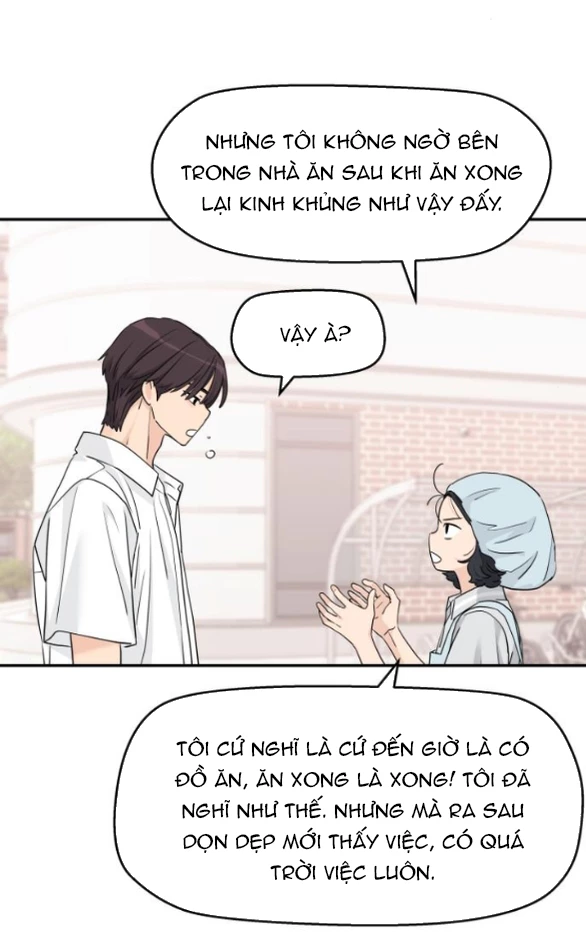 Sam Yi Tái Sinh Chapter 48.2 - Trang 2