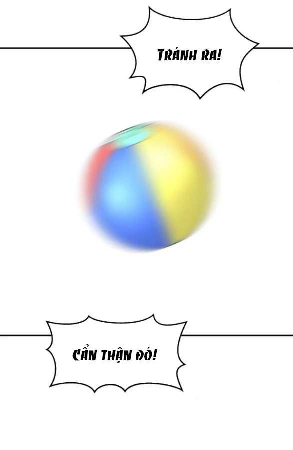 Sam Yi Tái Sinh Chapter 48.2 - Trang 2