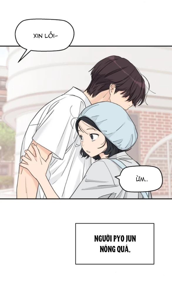 Sam Yi Tái Sinh Chapter 48.2 - Trang 2