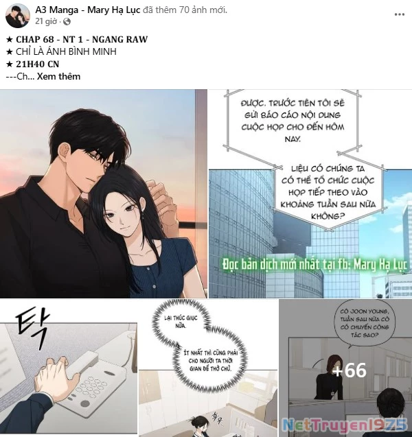 Sam Yi Tái Sinh Chapter 48.2 - Trang 2