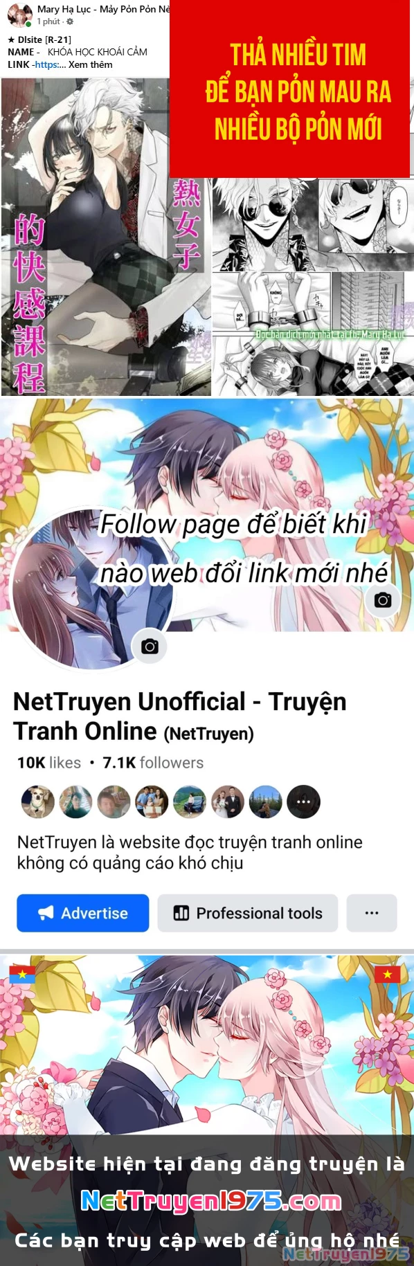 Sam Yi Tái Sinh Chapter 48.2 - Trang 2