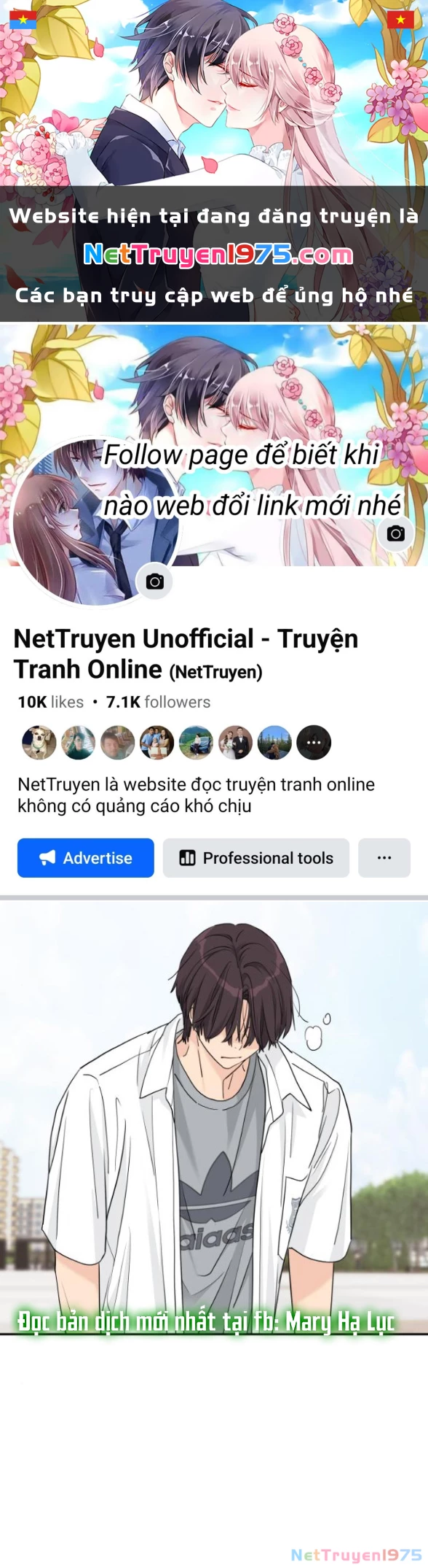Sam Yi Tái Sinh Chapter 49.1 - Trang 2