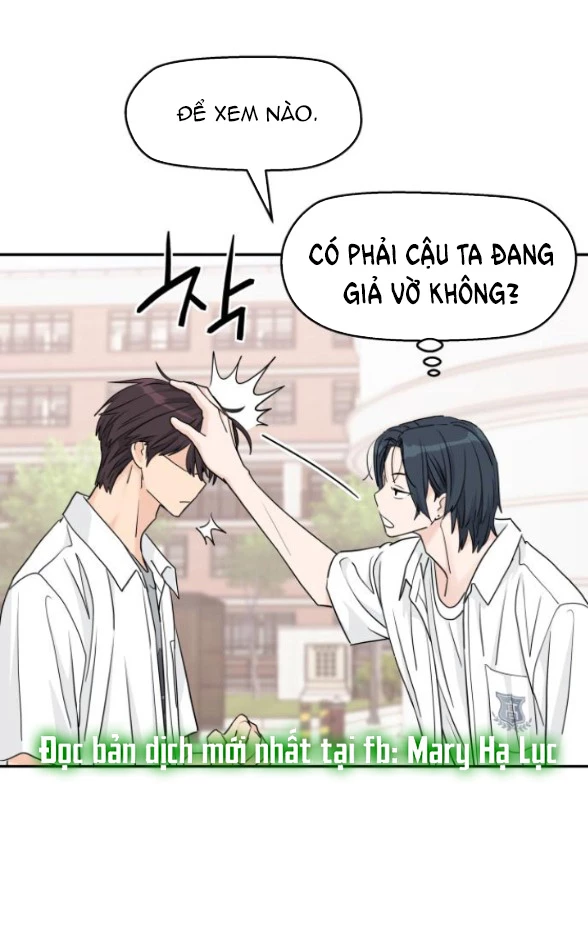 Sam Yi Tái Sinh Chapter 49.1 - Trang 2