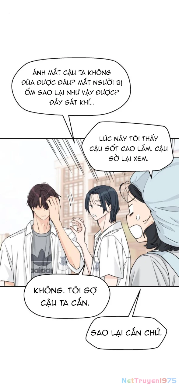 Sam Yi Tái Sinh Chapter 49.1 - Trang 2