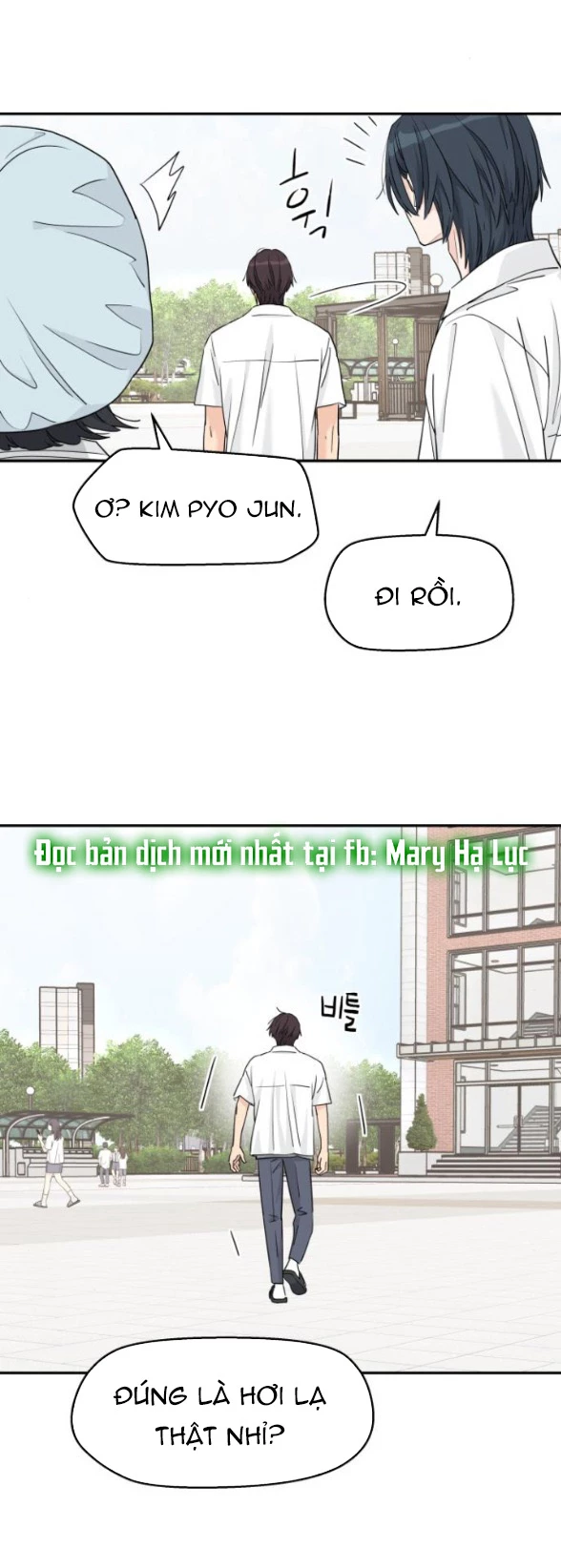 Sam Yi Tái Sinh Chapter 49.1 - Trang 2