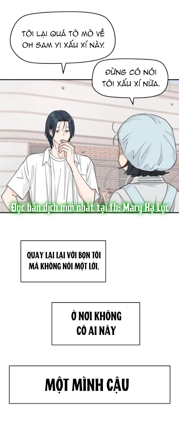 Sam Yi Tái Sinh Chapter 49.1 - Trang 2
