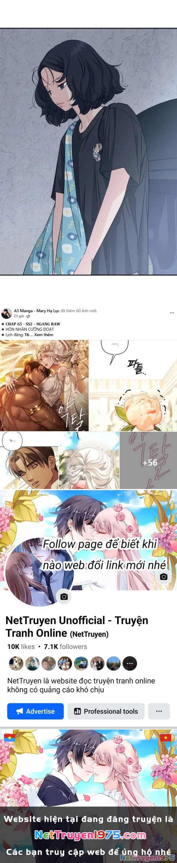 Sam Yi Tái Sinh Chapter 49.1 - Trang 2