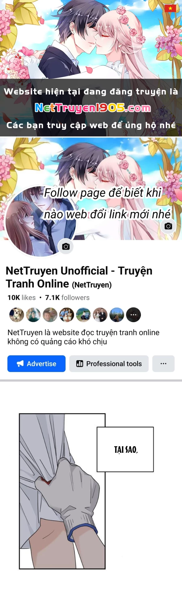 Sam Yi Tái Sinh Chapter 50.1 - Trang 2