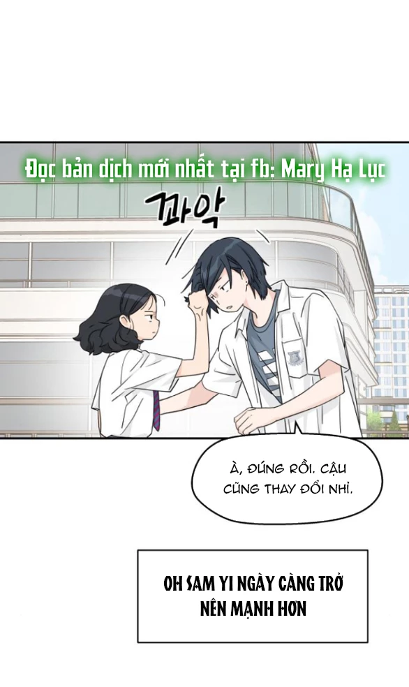 Sam Yi Tái Sinh Chapter 50.2 - Trang 2