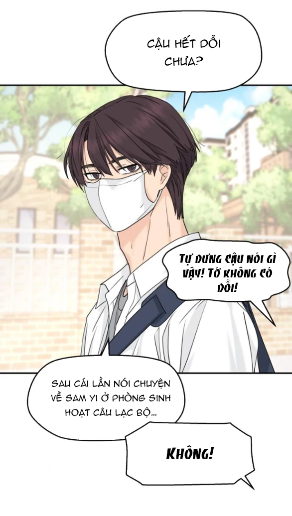 Sam Yi Tái Sinh Chapter 50.2 - Trang 2