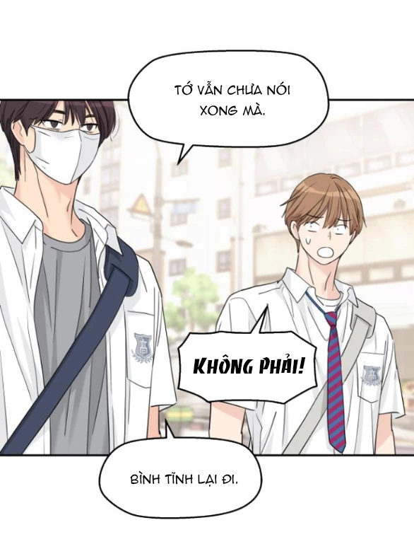 Sam Yi Tái Sinh Chapter 50.2 - Trang 2