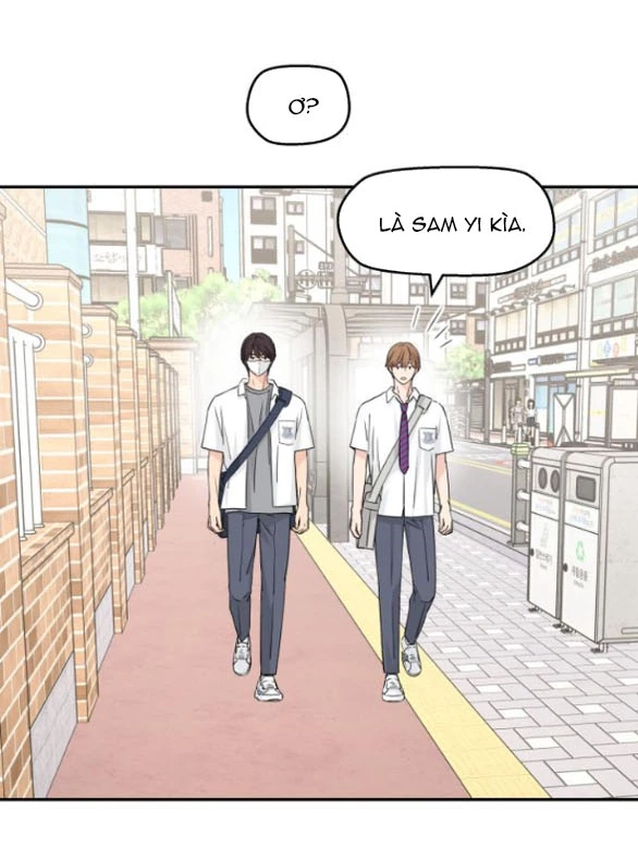 Sam Yi Tái Sinh Chapter 50.2 - Trang 2