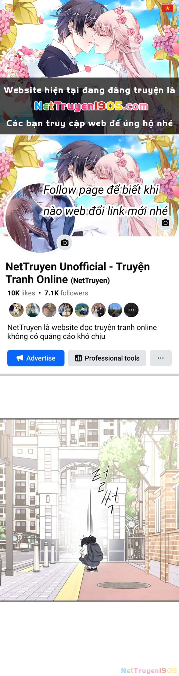 Sam Yi Tái Sinh Chapter 51.1 - Trang 2
