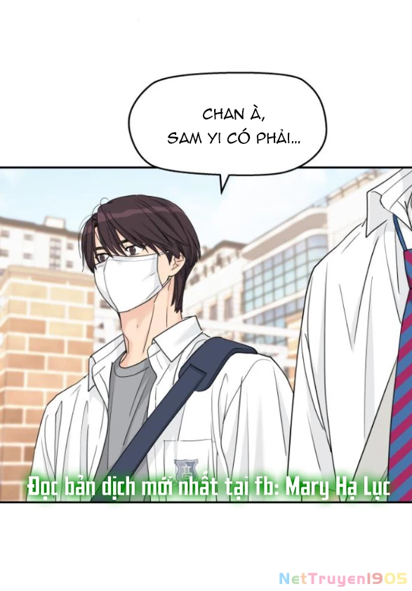 Sam Yi Tái Sinh Chapter 51.1 - Trang 2