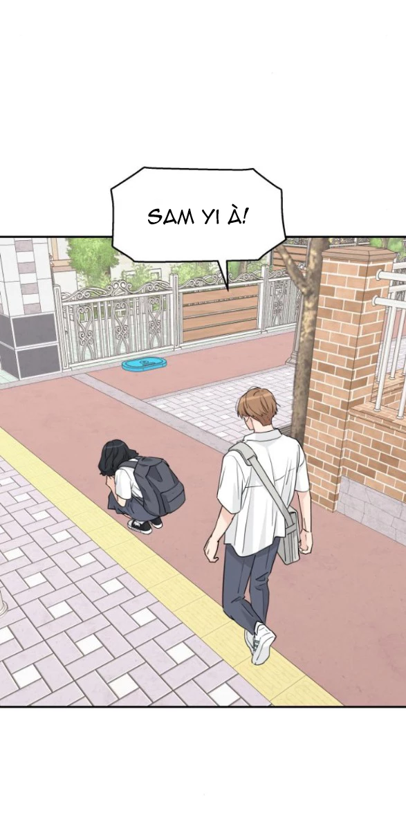 Sam Yi Tái Sinh Chapter 51.1 - Trang 2