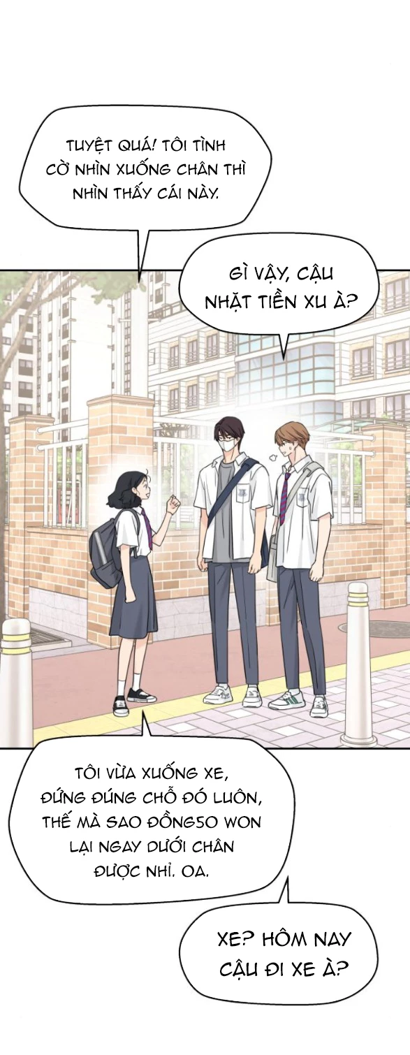 Sam Yi Tái Sinh Chapter 51.1 - Trang 2