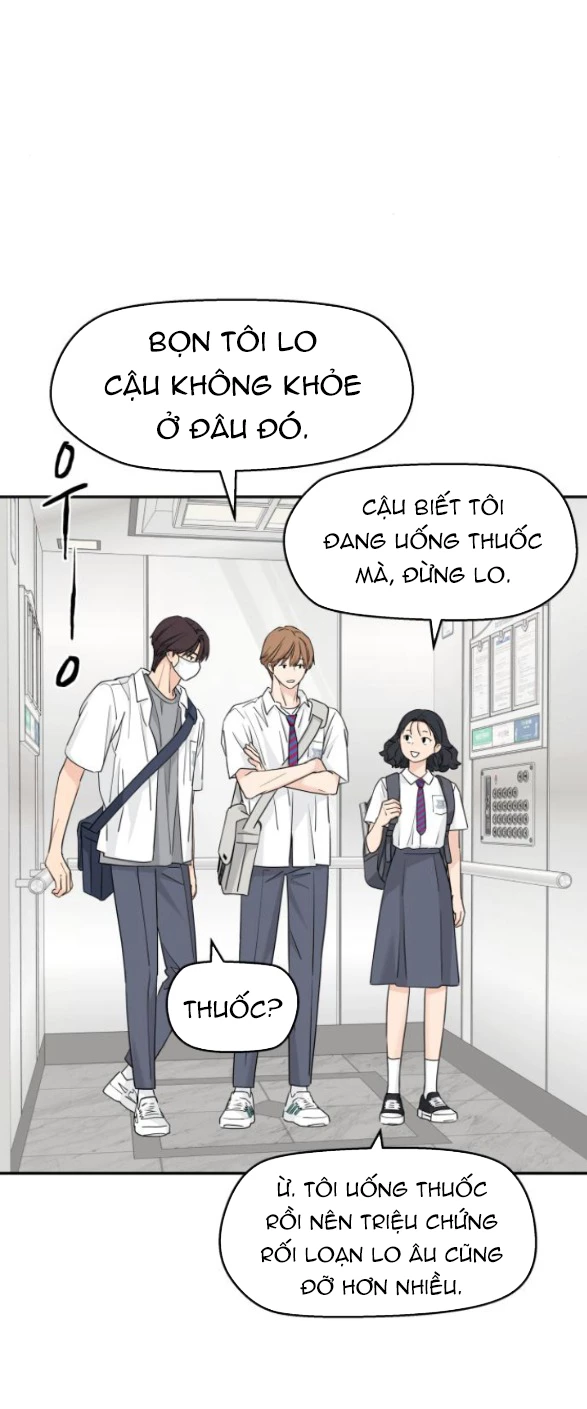 Sam Yi Tái Sinh Chapter 51.1 - Trang 2