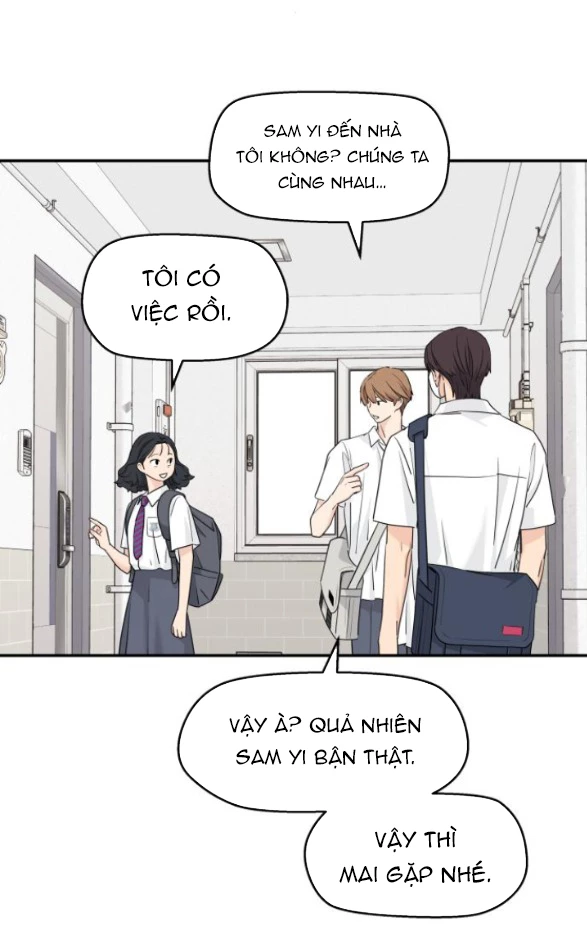 Sam Yi Tái Sinh Chapter 51.1 - Trang 2