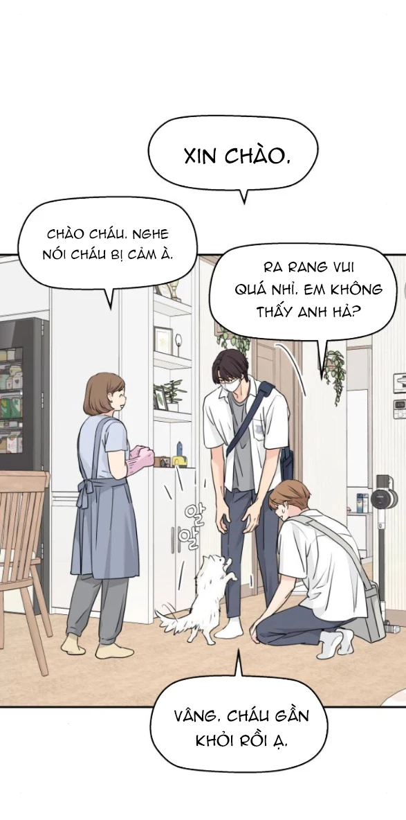 Sam Yi Tái Sinh Chapter 51.1 - Trang 2