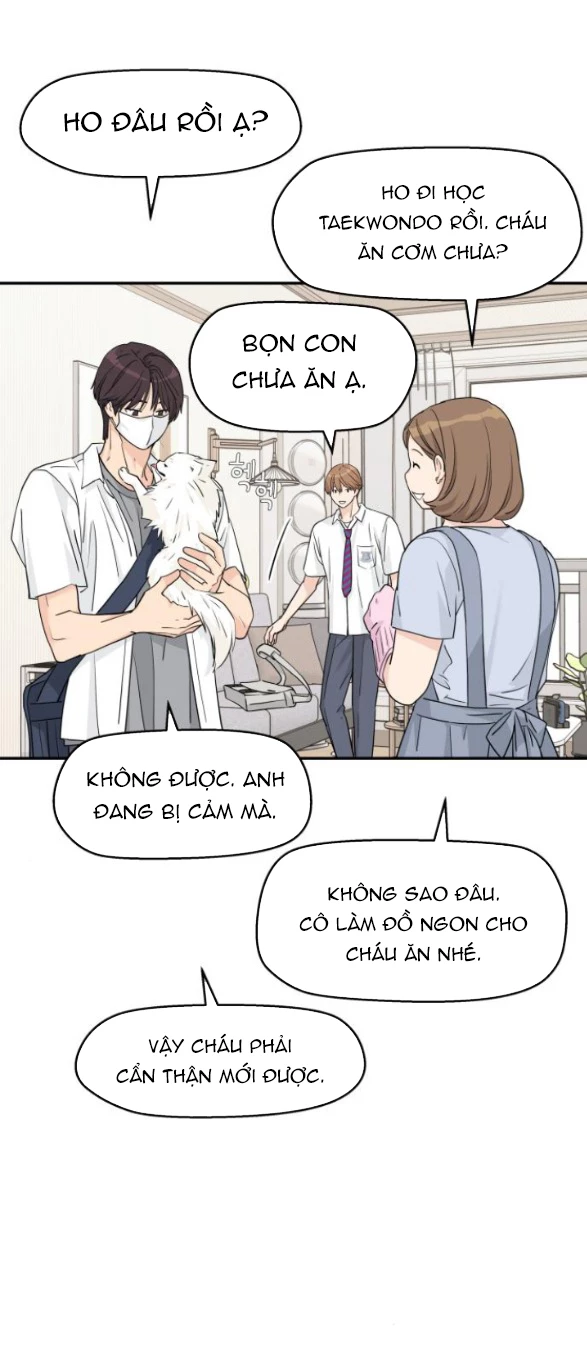 Sam Yi Tái Sinh Chapter 51.1 - Trang 2