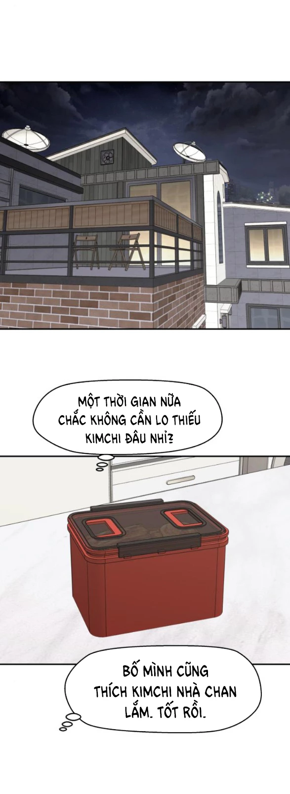 Sam Yi Tái Sinh Chapter 51.1 - Trang 2
