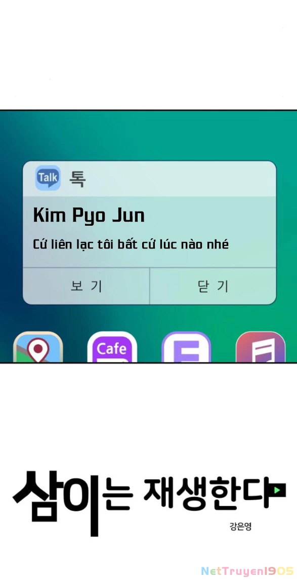 Sam Yi Tái Sinh Chapter 51.1 - Trang 2