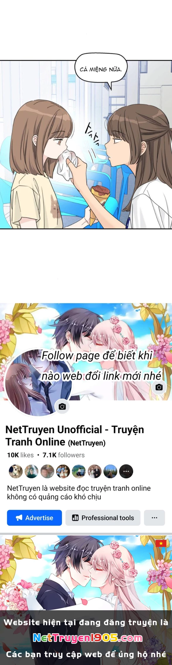 Sam Yi Tái Sinh Chapter 51.1 - Trang 2