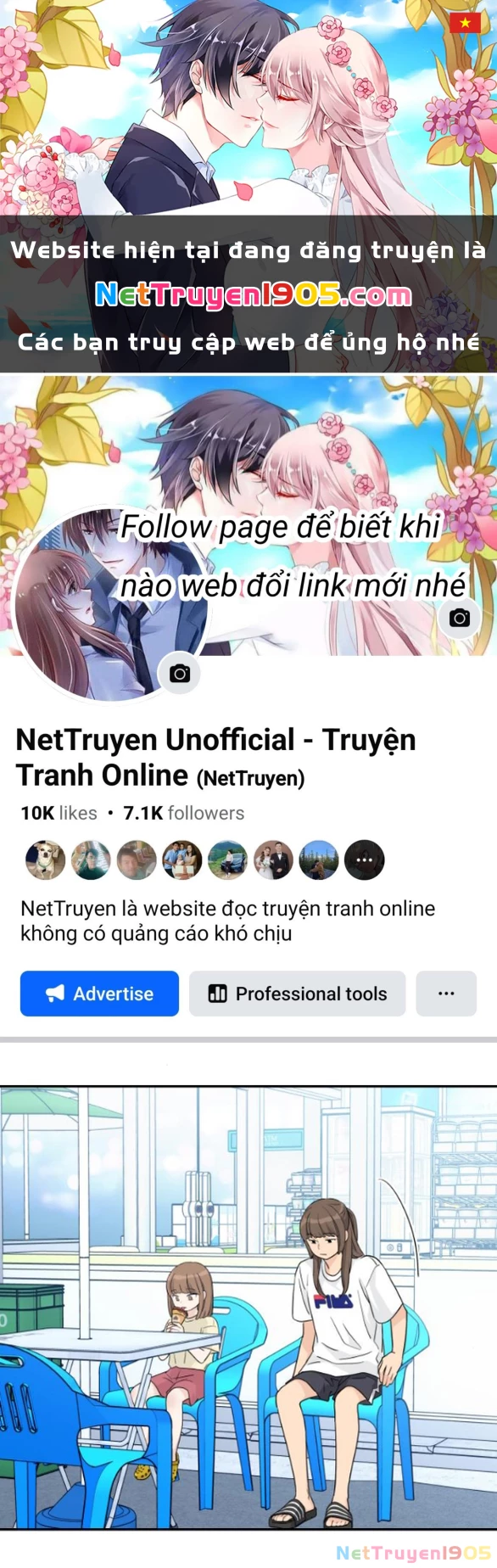 Sam Yi Tái Sinh Chapter 51.2 - Trang 2