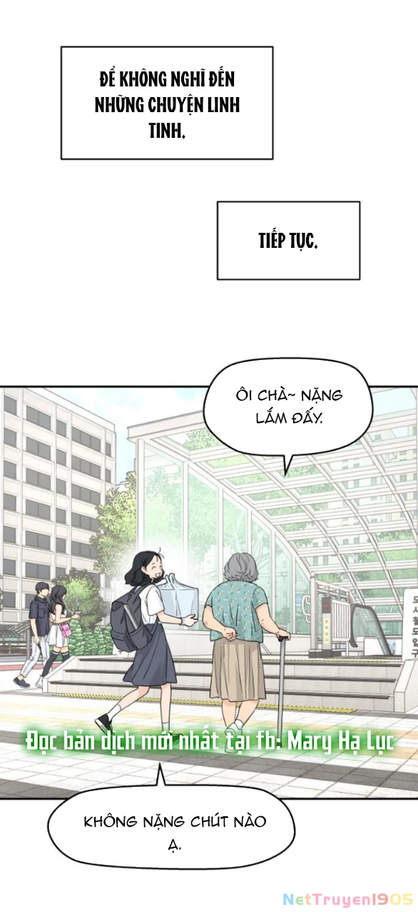 Sam Yi Tái Sinh Chapter 51.2 - Trang 2