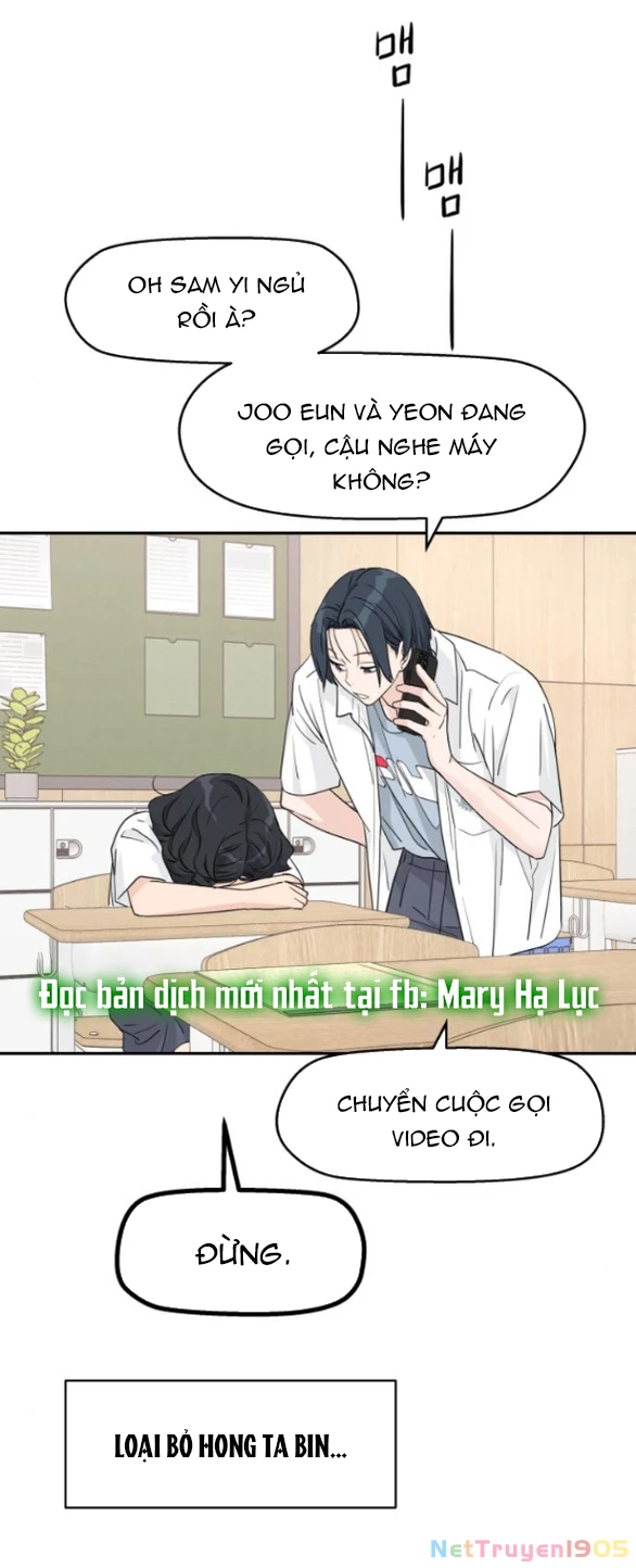 Sam Yi Tái Sinh Chapter 51.2 - Trang 2