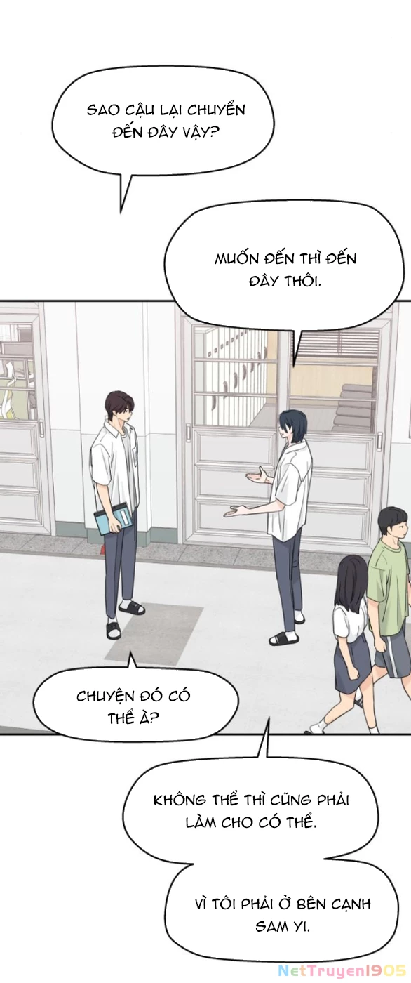 Sam Yi Tái Sinh Chapter 51.2 - Trang 2