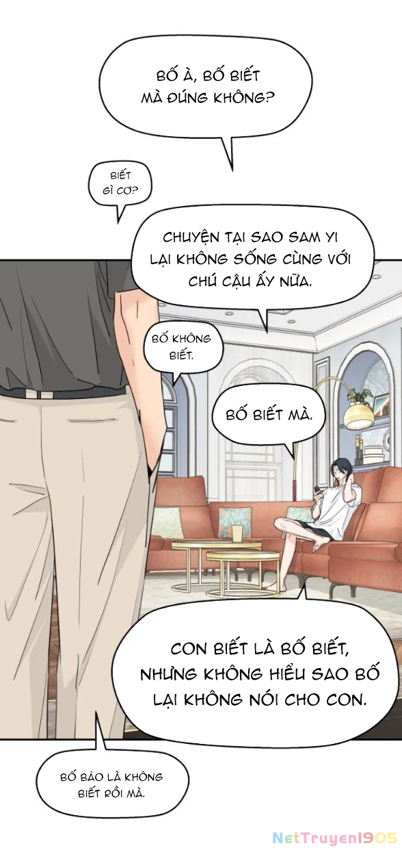 Sam Yi Tái Sinh Chapter 52.1 - Trang 2