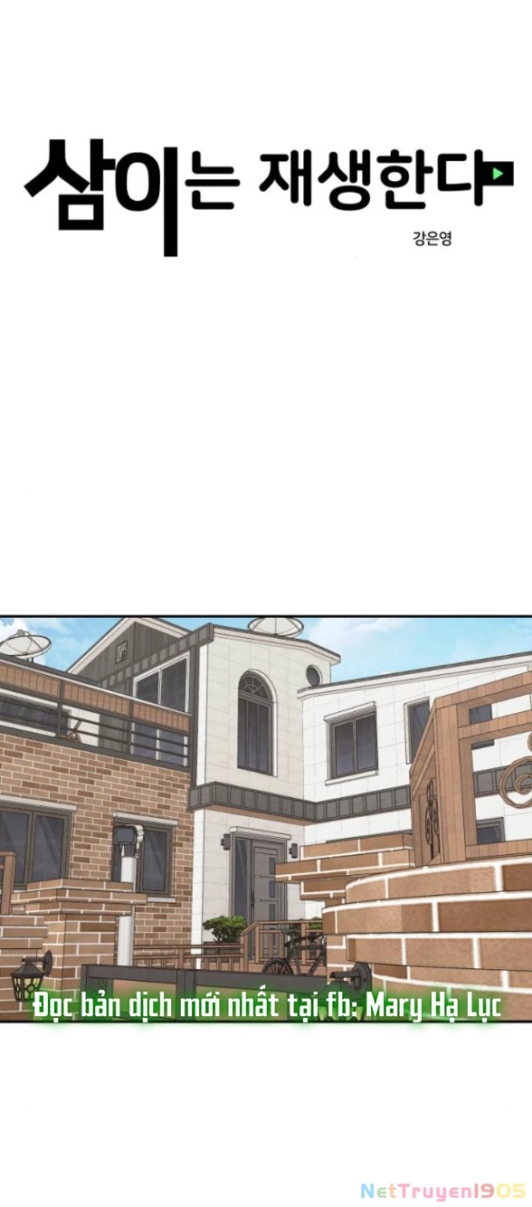 Sam Yi Tái Sinh Chapter 52.1 - Trang 2