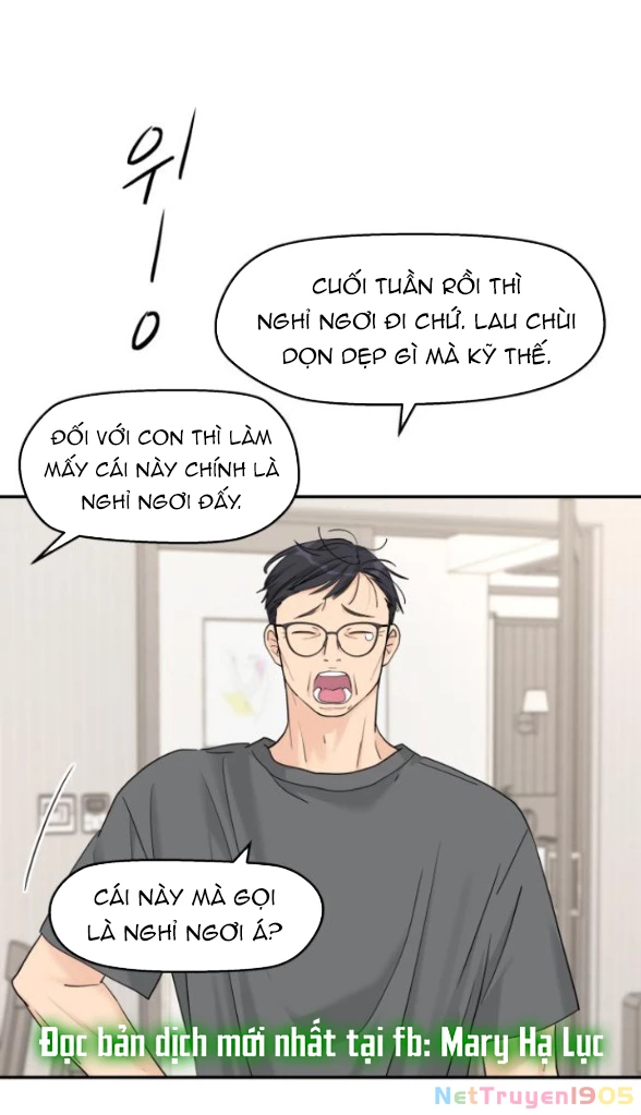 Sam Yi Tái Sinh Chapter 52.1 - Trang 2