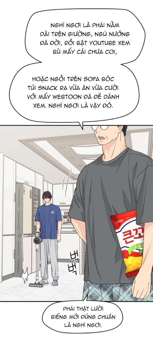 Sam Yi Tái Sinh Chapter 52.1 - Trang 2