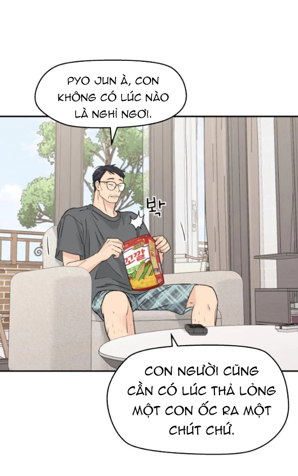 Sam Yi Tái Sinh Chapter 52.1 - Trang 2