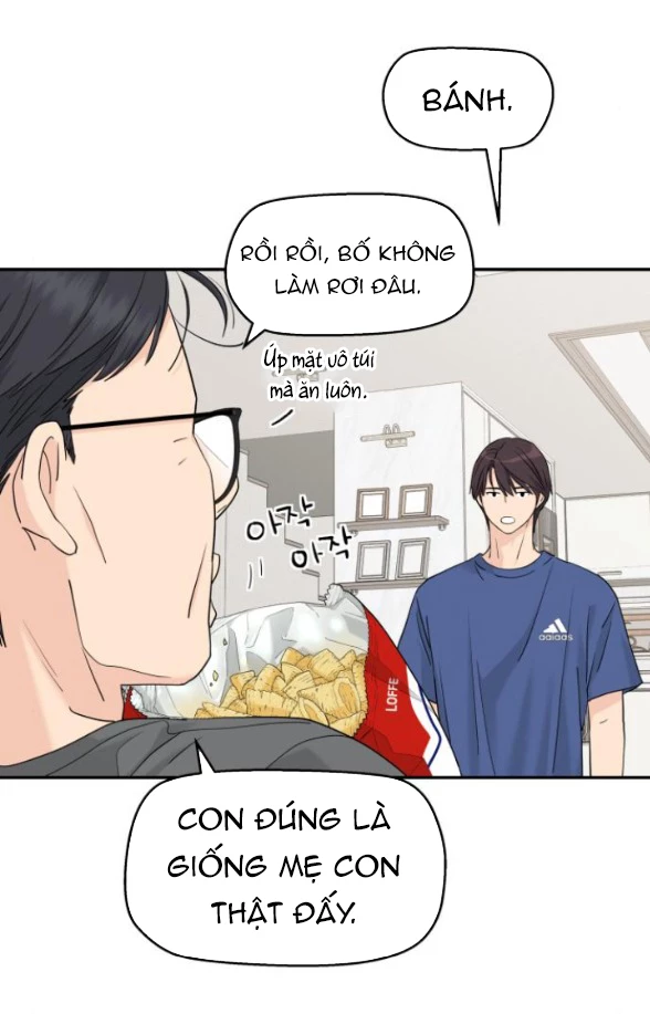 Sam Yi Tái Sinh Chapter 52.1 - Trang 2