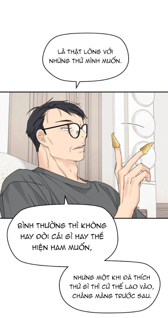 Sam Yi Tái Sinh Chapter 52.1 - Trang 2