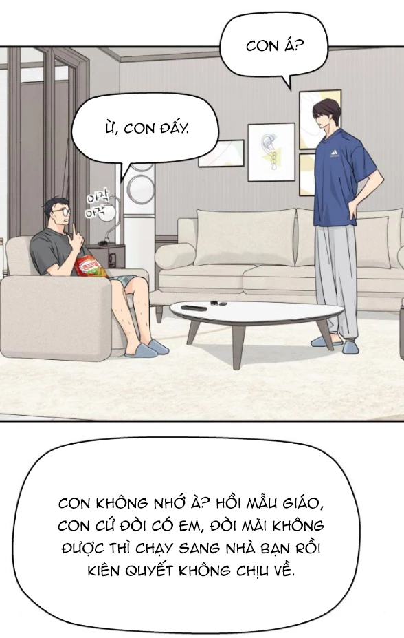 Sam Yi Tái Sinh Chapter 52.1 - Trang 2