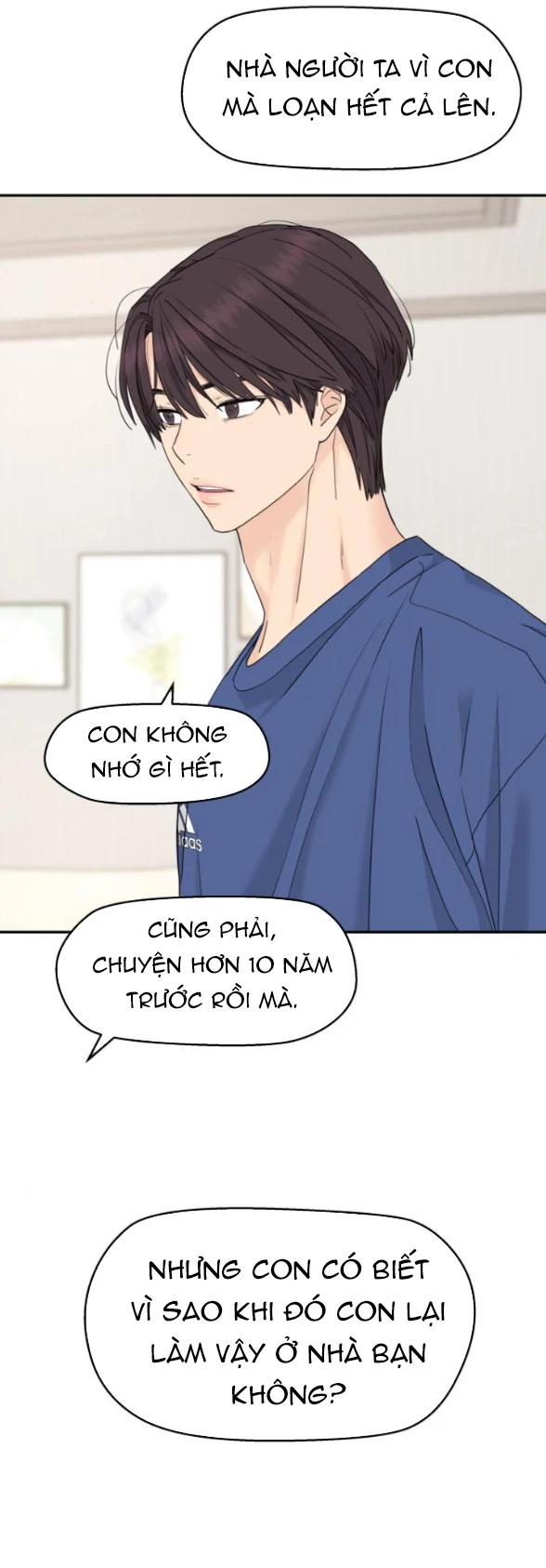 Sam Yi Tái Sinh Chapter 52.1 - Trang 2