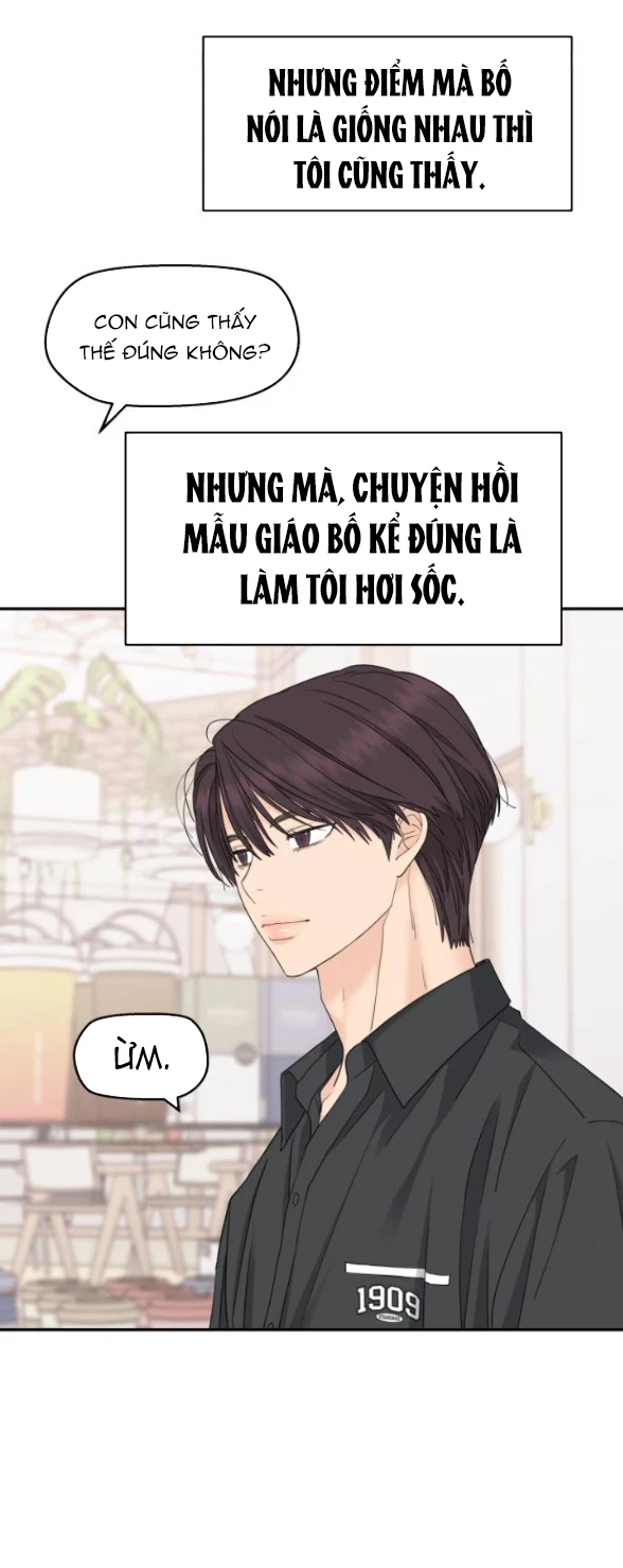 Sam Yi Tái Sinh Chapter 52.1 - Trang 2
