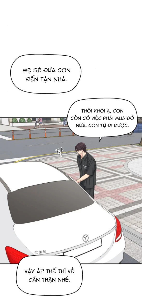 Sam Yi Tái Sinh Chapter 52.1 - Trang 2