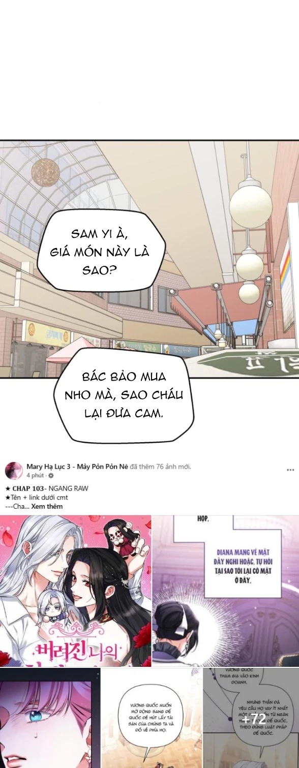 Sam Yi Tái Sinh Chapter 52.1 - Trang 2