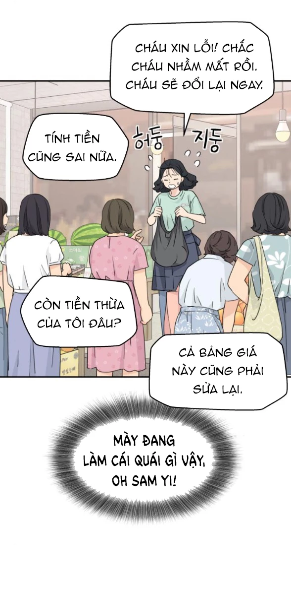 Sam Yi Tái Sinh Chapter 52.1 - Trang 2