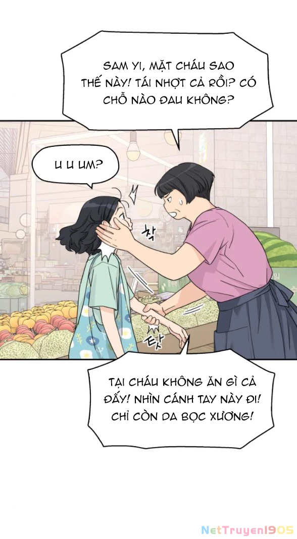 Sam Yi Tái Sinh Chapter 52.1 - Trang 2