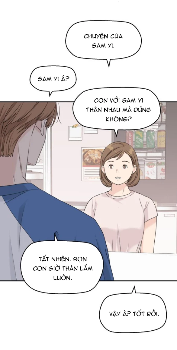 Sam Yi Tái Sinh Chapter 52.2 - Trang 2