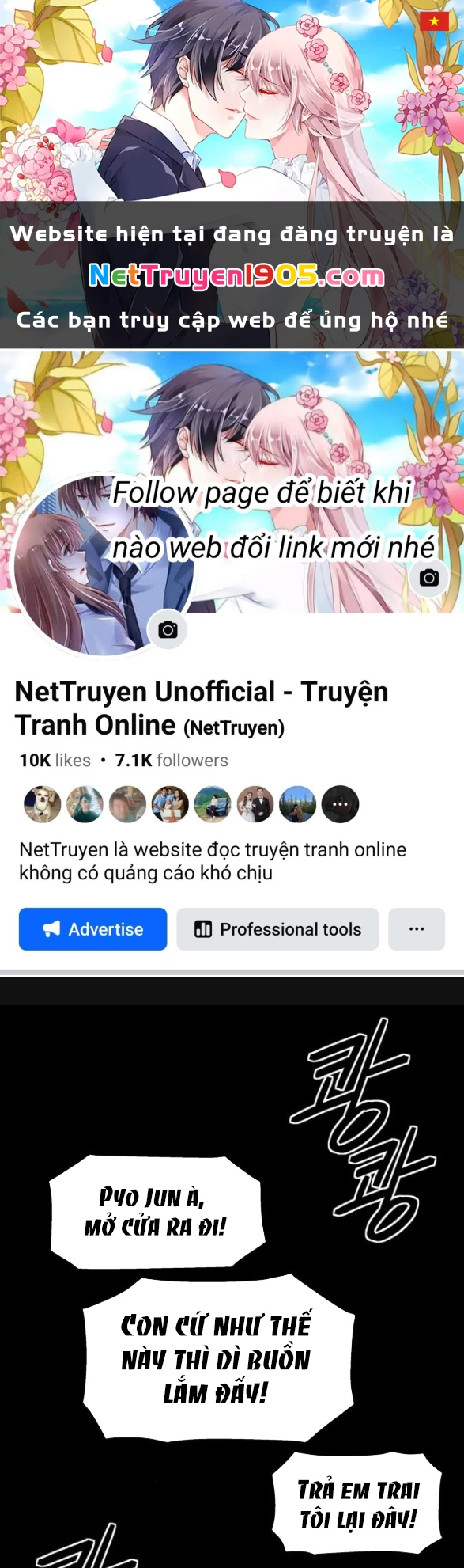 Sam Yi Tái Sinh Chapter 53.1 - Trang 2