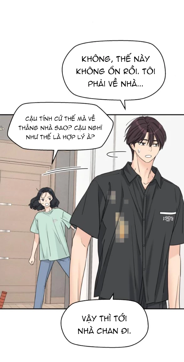 Sam Yi Tái Sinh Chapter 53.1 - Trang 2