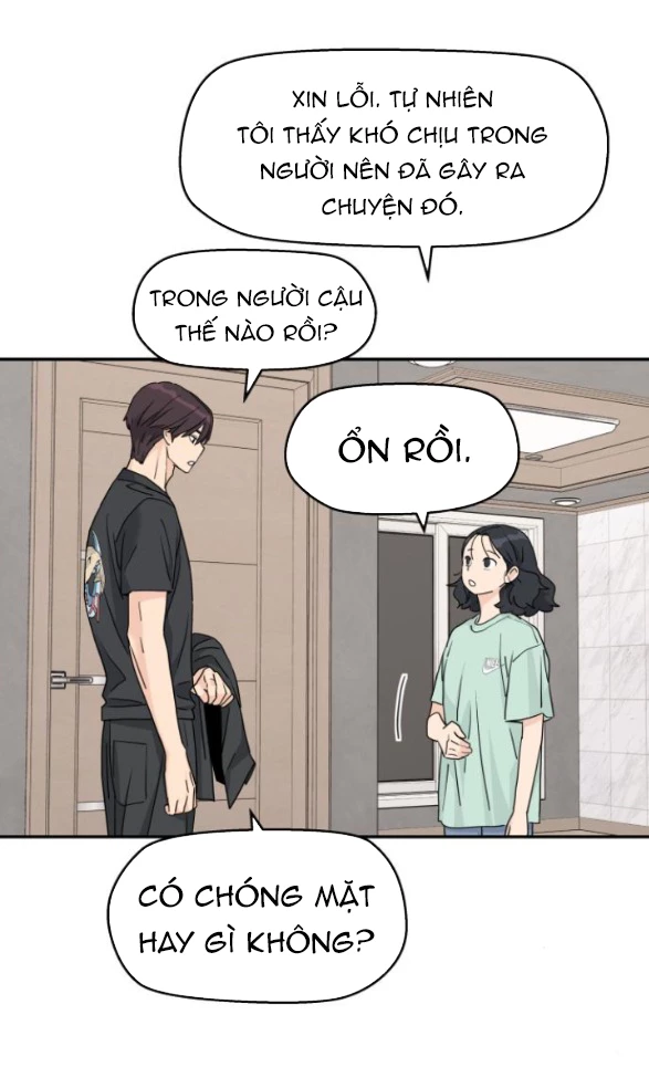 Sam Yi Tái Sinh Chapter 53.1 - Trang 2